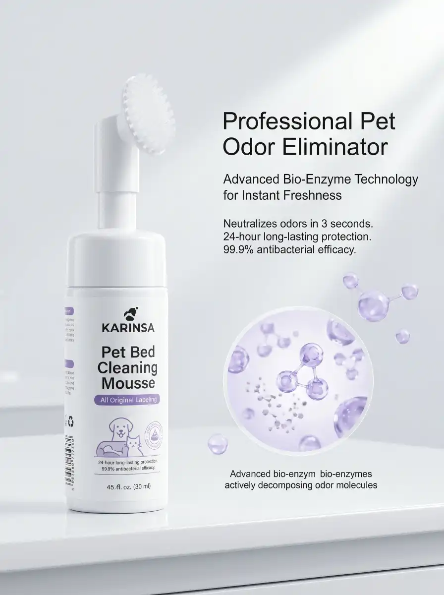 Everything You Need to Know About Pet Den Deodorizers